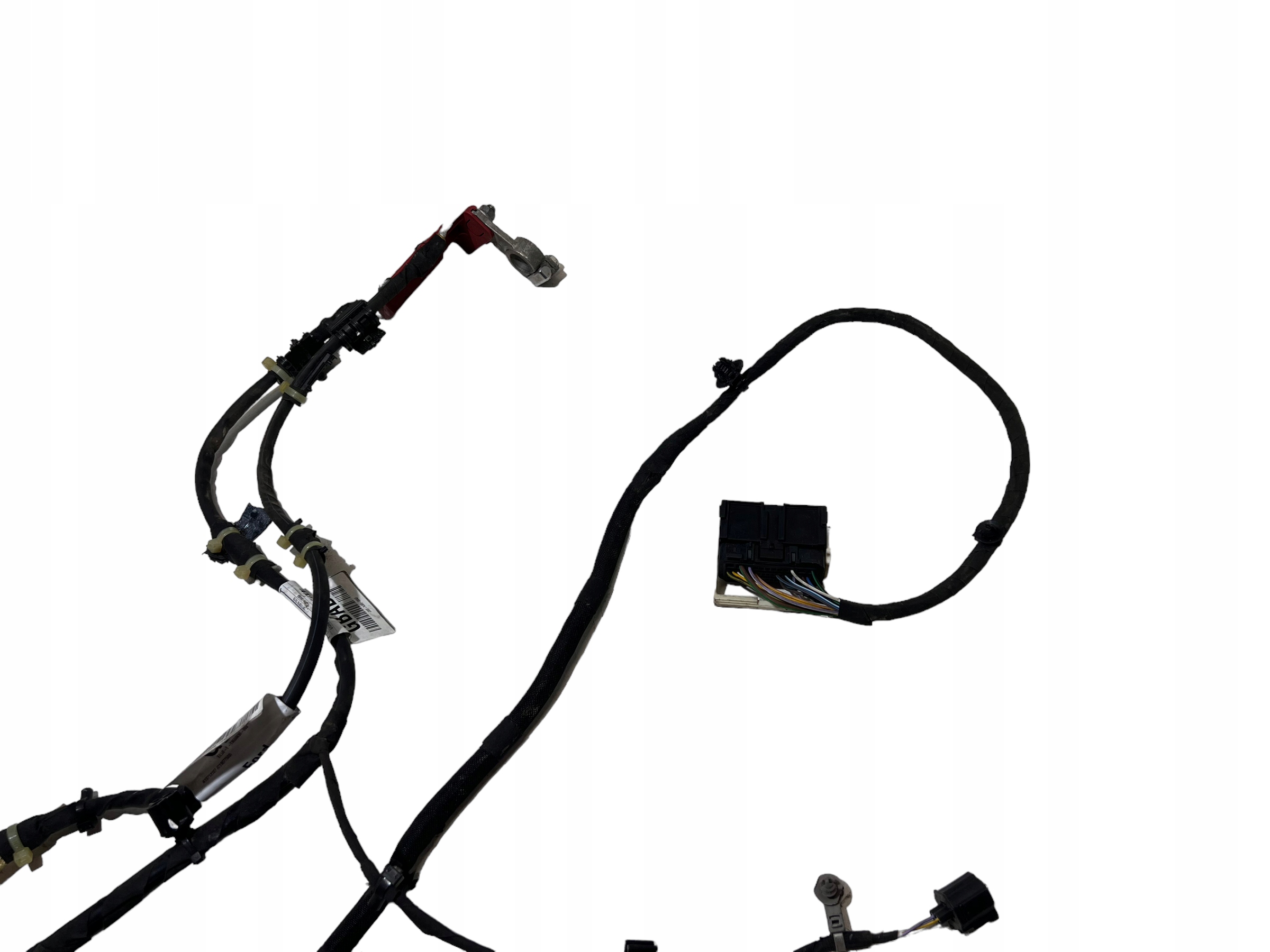 bundle wiring electrical of the engine terminal FORD FOCUS MK4 1.0 ECOBOOST