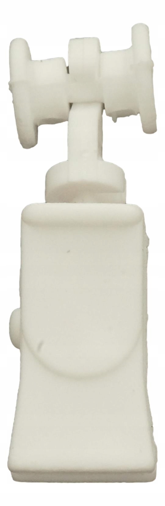 

Żabki obrotowe do U-szyny 100szt.