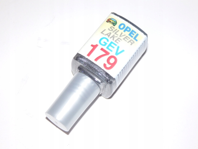 Farba opel 179 zaprawka Lakier do poprawek Opel