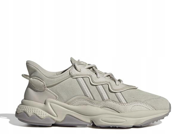 Dámské boty adidas GY6177 Ozweego Béžová 36