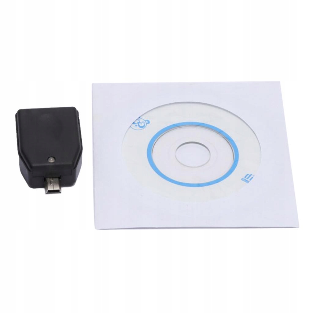 SVRS232 Adapter USB Bluetooth do komputera na lata 90