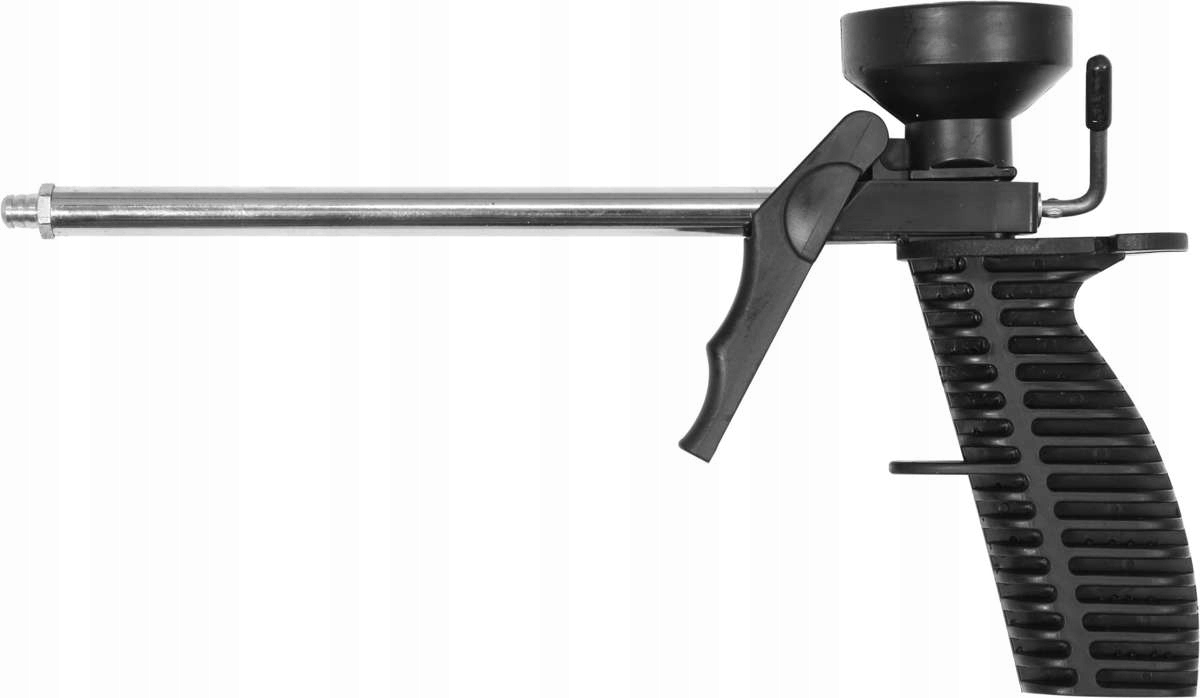

Pistolet Do Pianki Montażowej
