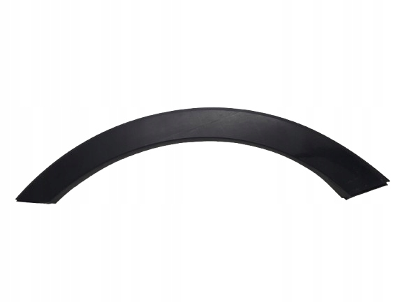 KIA SPORTAGE 3 III 10- LISTWA BŁOTNIKA PRAWA TYLNA TYŁ 87742-3U000