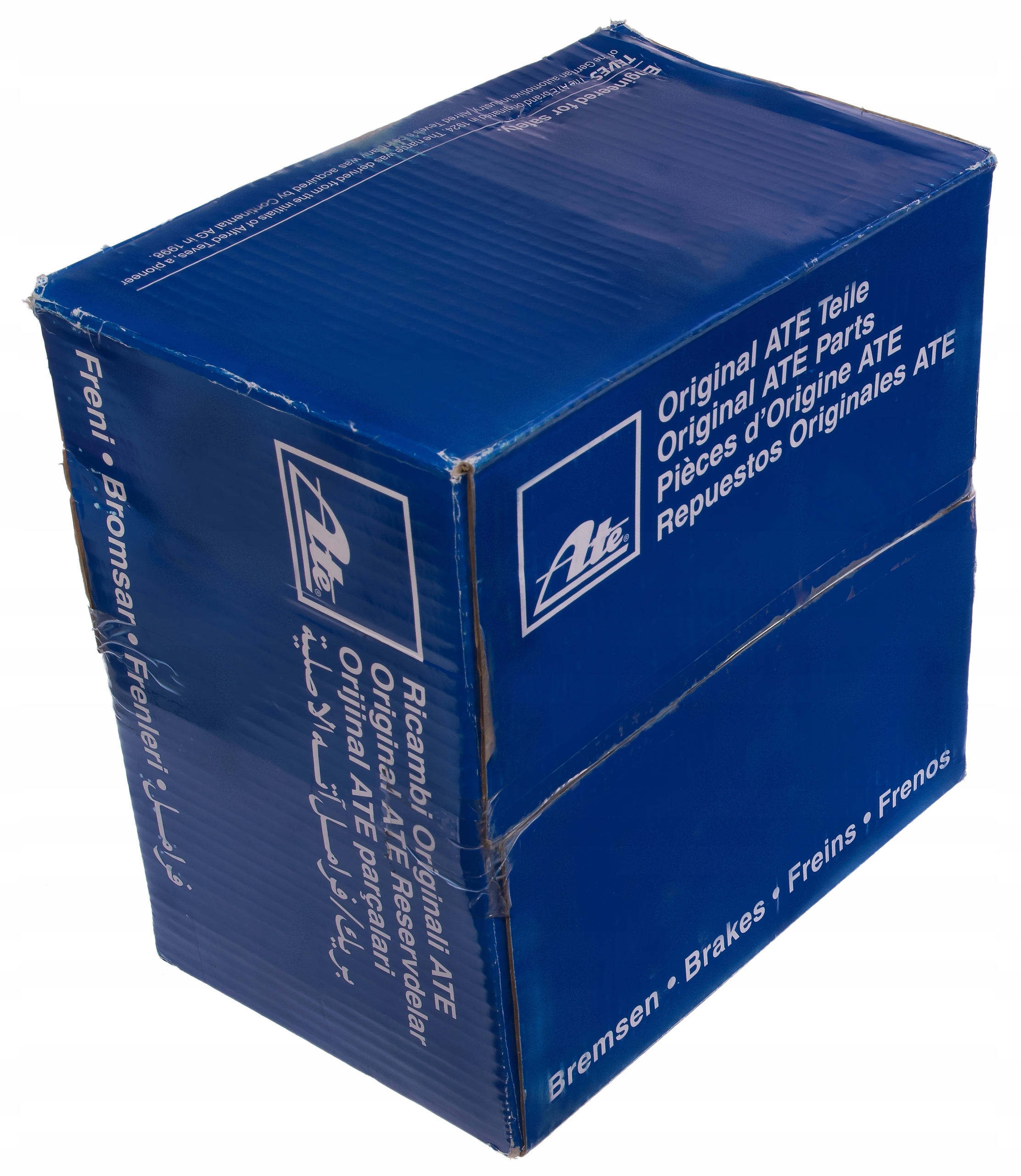 ATE 03.0137-0248.2 ЧЕЛЮСТИ BMW 3