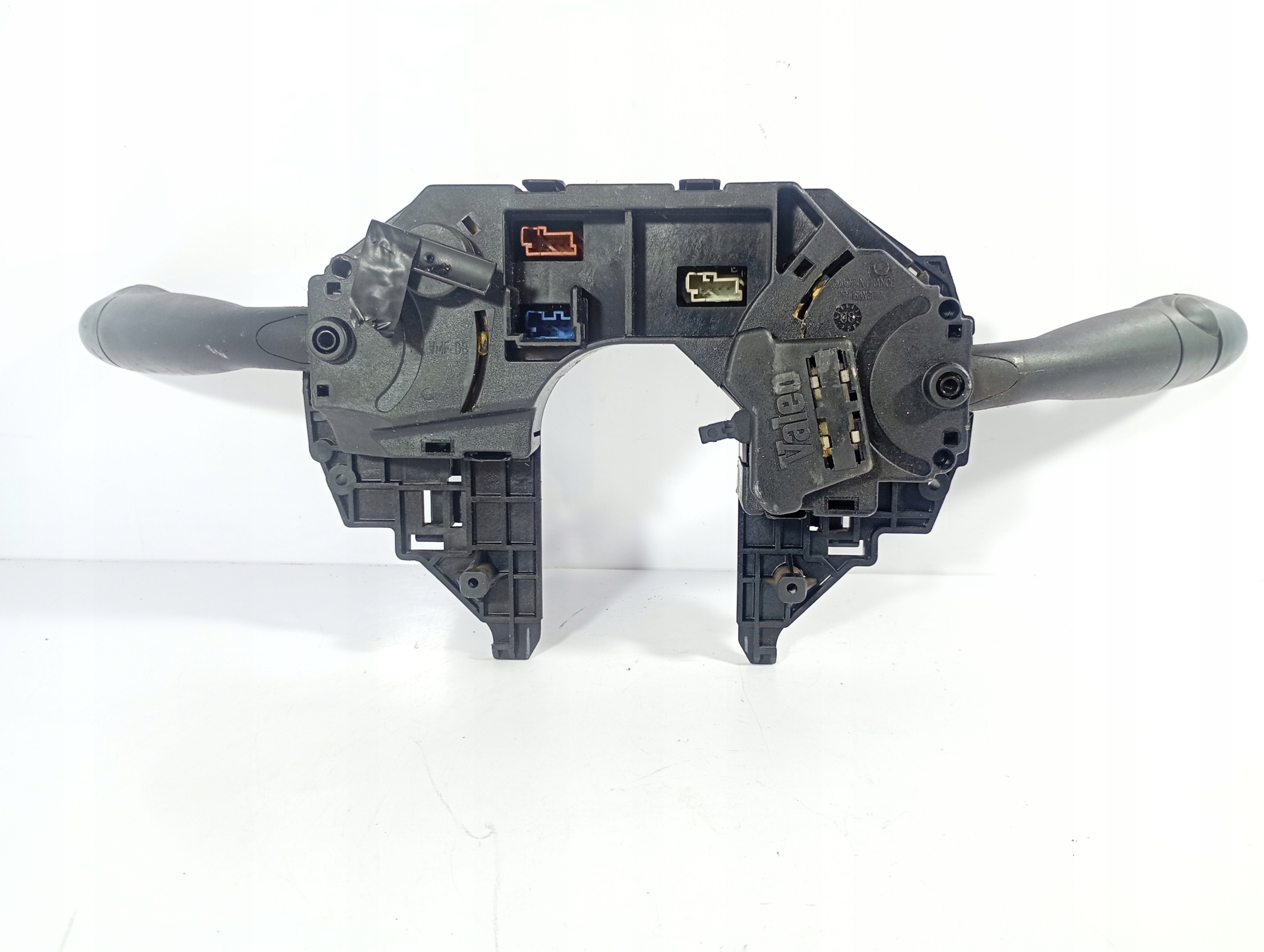 Citroen C4 04-12 interruttore DEVIO LUCI TERGICRISTALLO TERGI luci OE 96644963XT