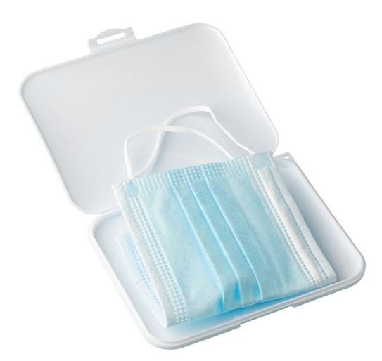 

Etui Na Maseczkę Ochronną