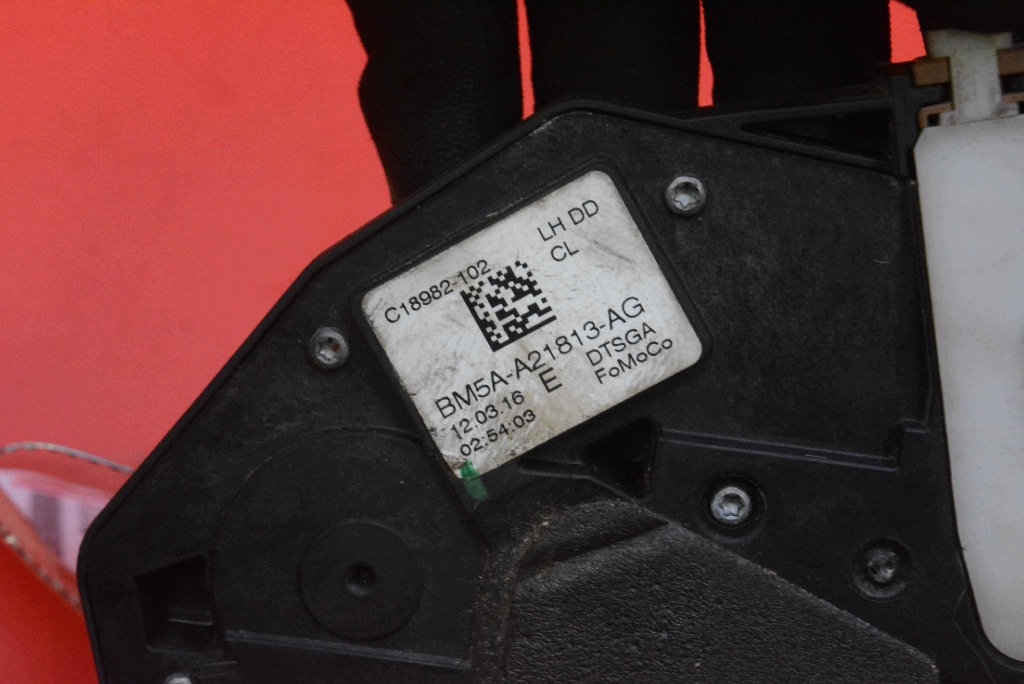 lock door left front front EU BM5A-A21813-AG FORD MONDEO MK5 14-20