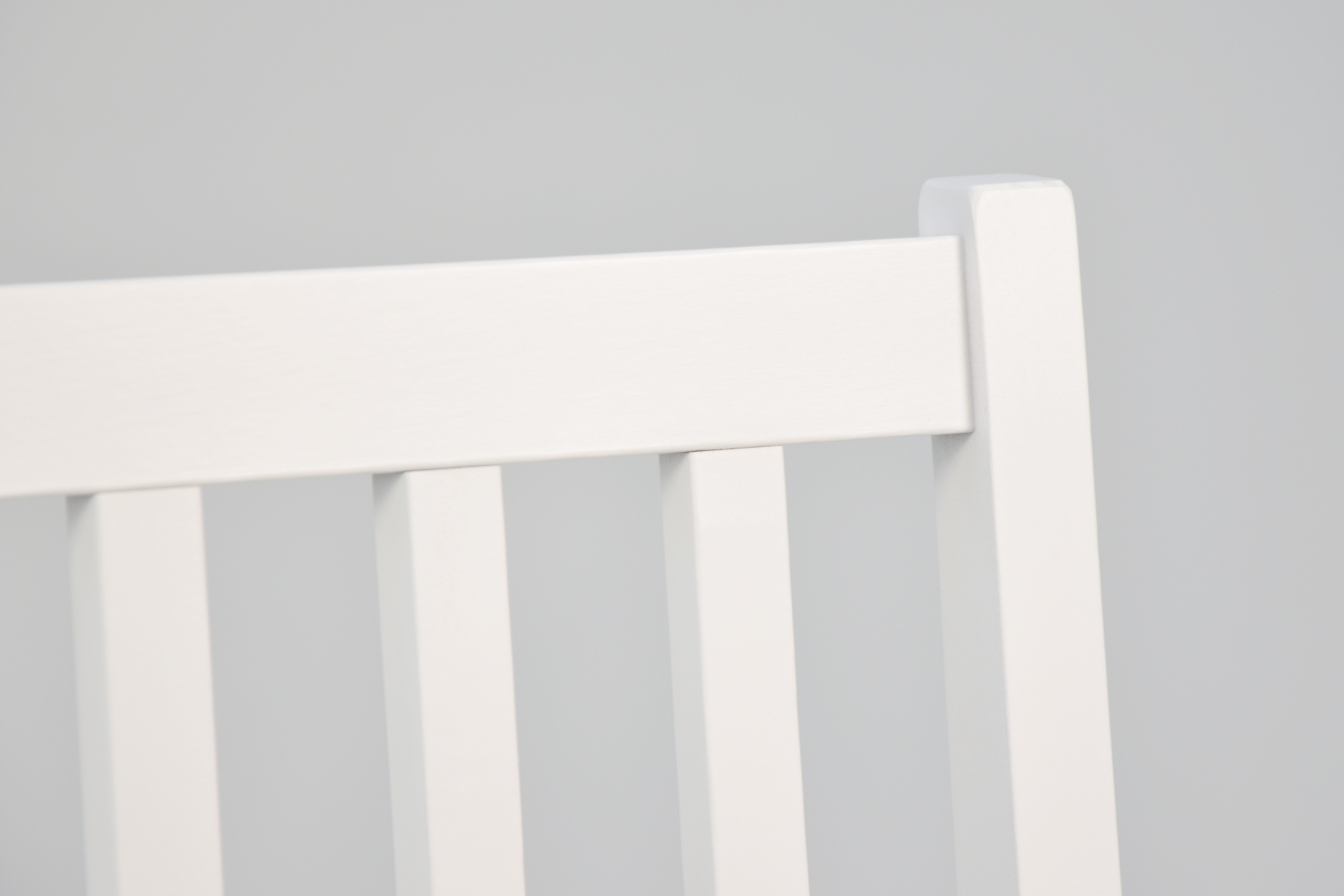 6 krzeseł Z LITEGO DREWNA + stół 80x120/160 cm Kształt blatu prostokątny