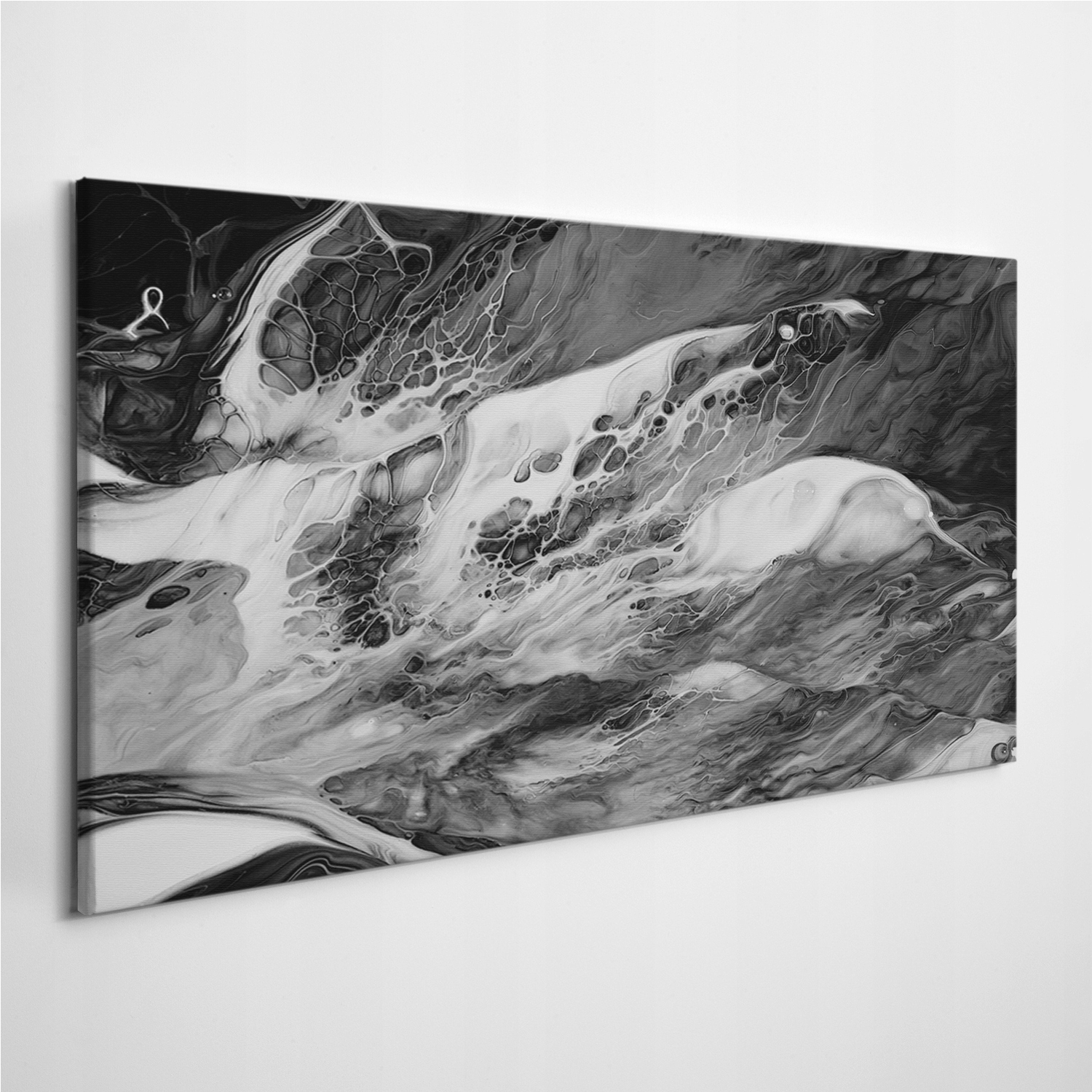 

Zdjęcie na płótnie Abstrakcja Art Sztuka 120x60 cm