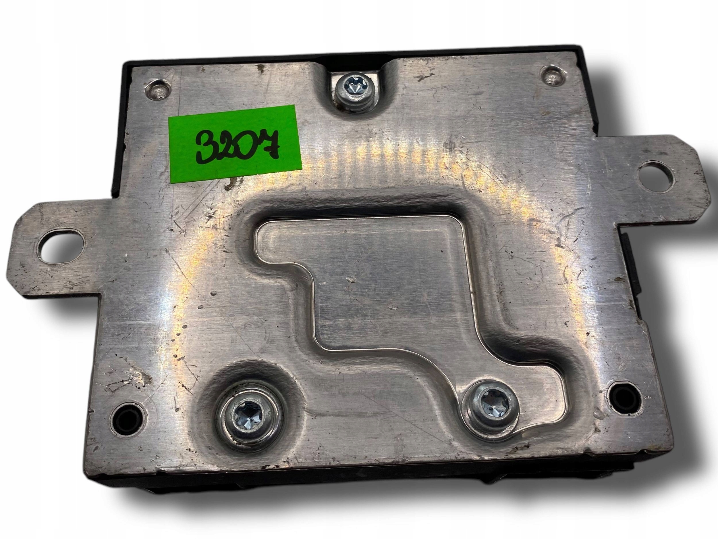 MERCEDES W205 2.2 CDI modulo POMPY A0009002414 $J
