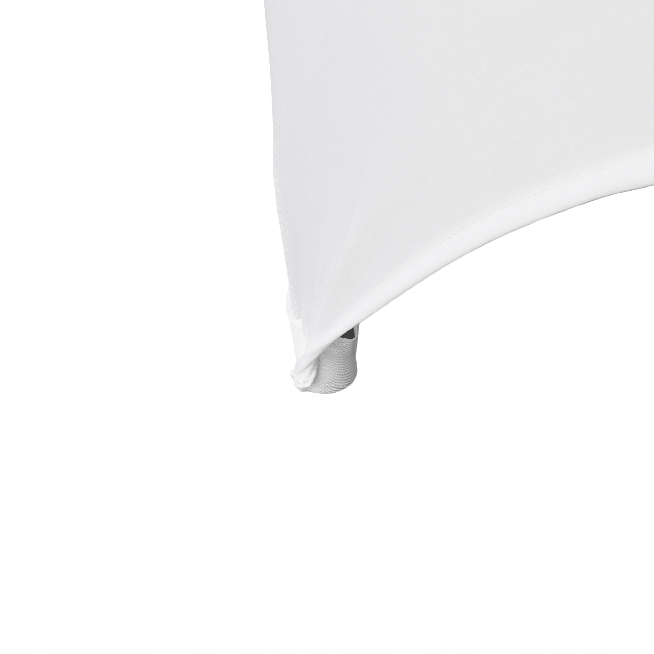 POKROWIEC OBRUS NA STÓŁ CATERINGOWY OGRODOWY 240 Długość 240 cm