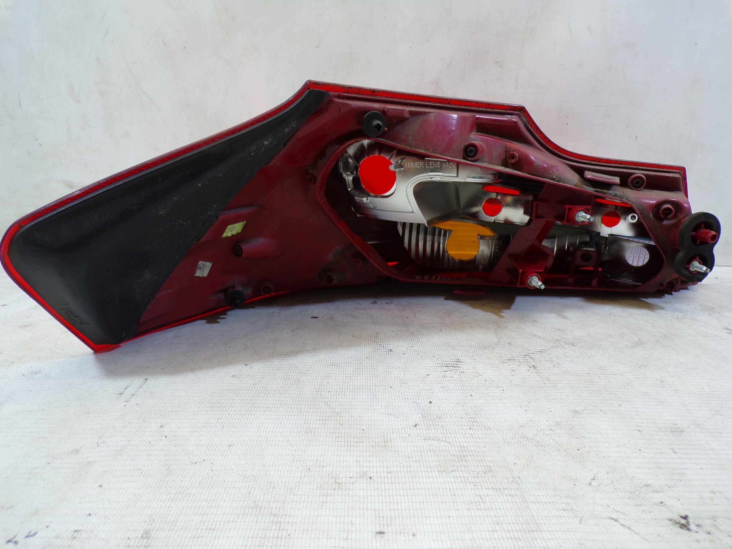 light rear rear part right OPEL INSIGNIA A KOMBI (K)