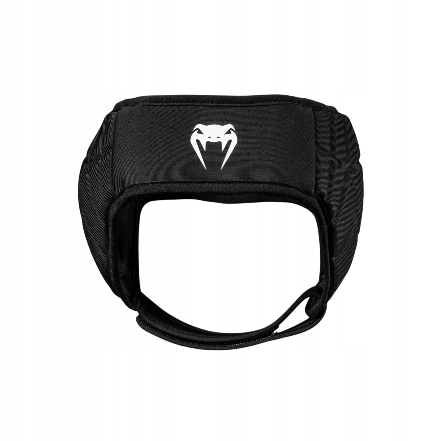 Venum Challenger Chránič uší Bjj Wrestling Ear Guard Black L/XL