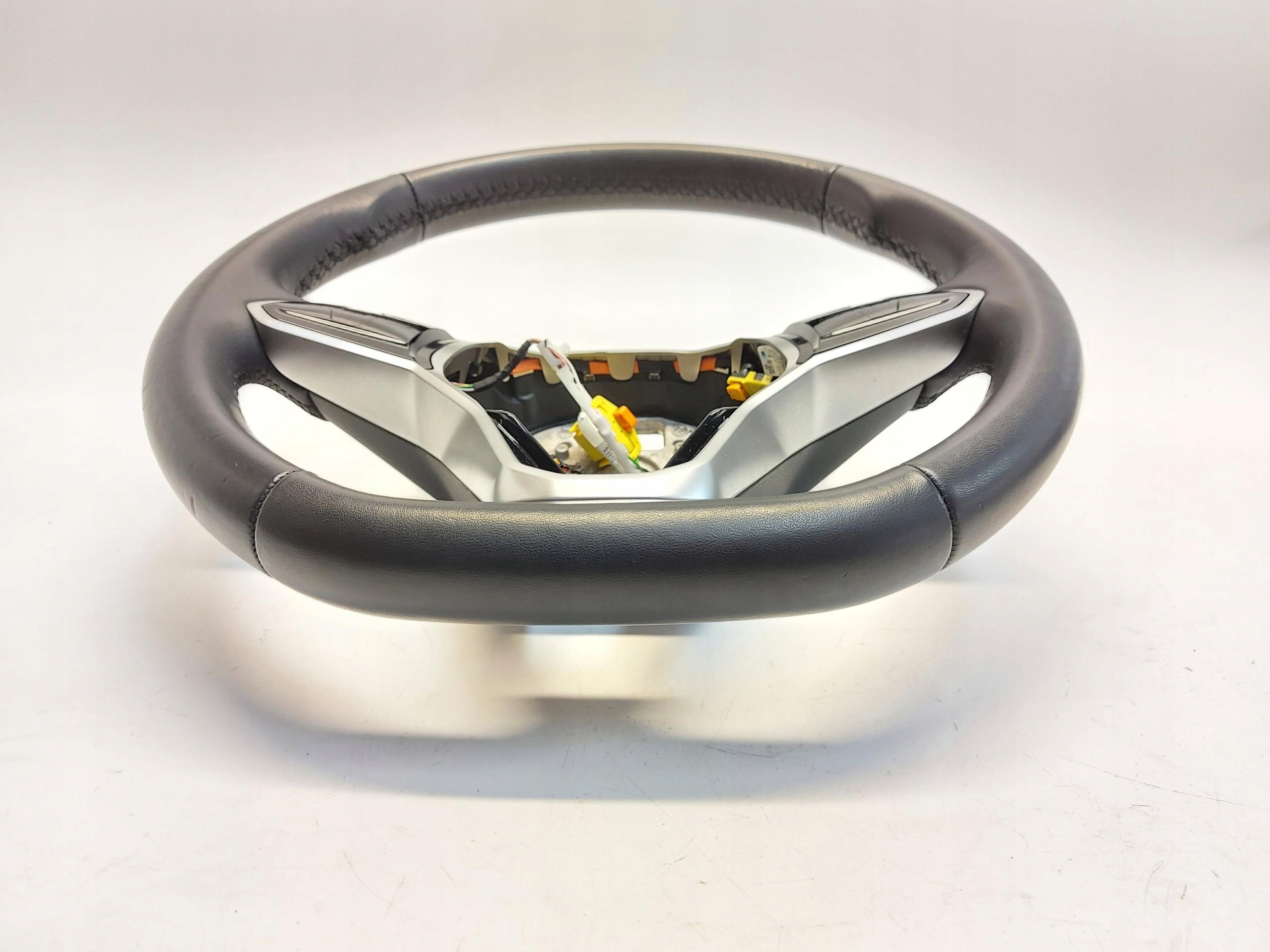 VW ID4 11A , 2024r SUV 5D lenkrad multimedialna 10A419089