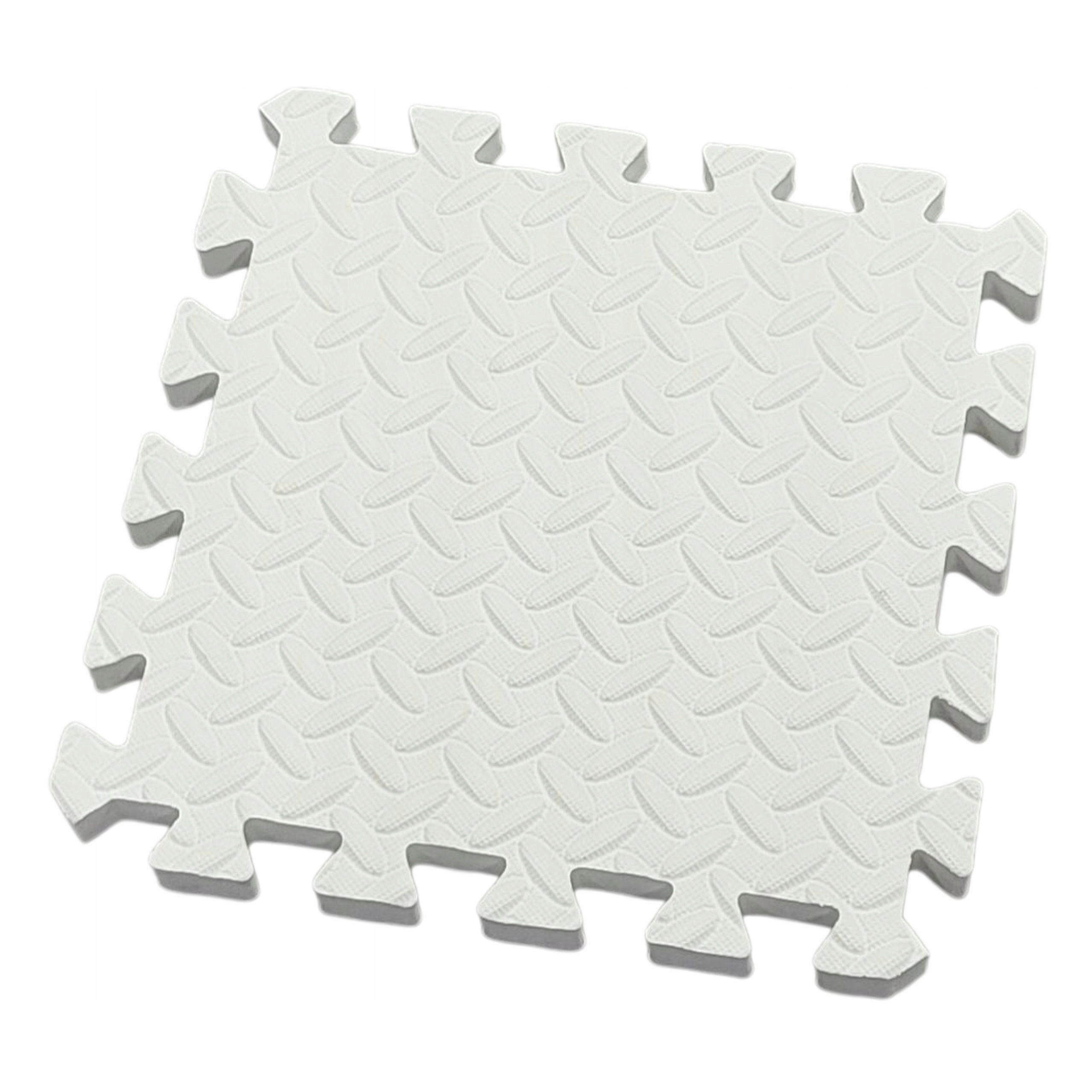Mata Piankowa dla Dzieci do Ćwiczeń Duże Puzzle Piankowe Podłogę Grube 2 cm