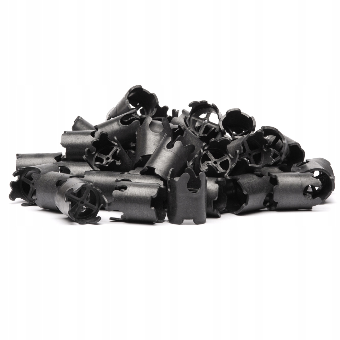 COMENSAL Dystanse zbrojeniowe 30 podkładki 500 szt Rodzaj dystanse