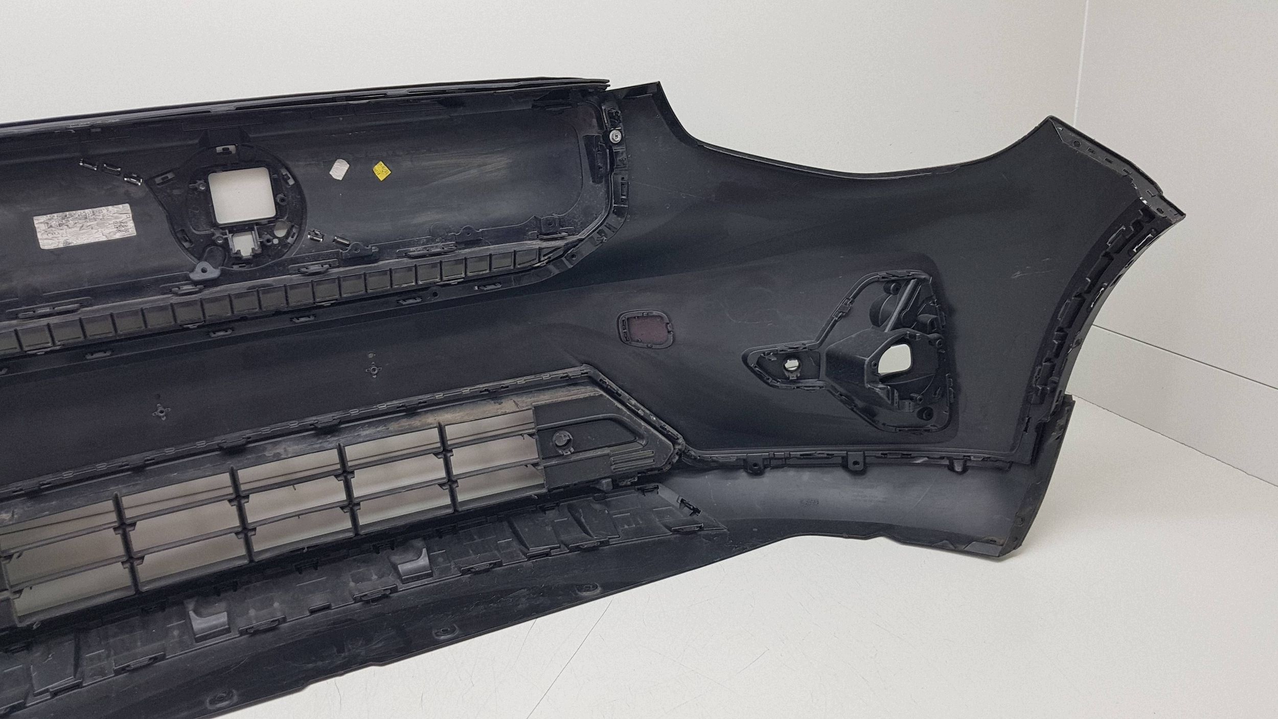 VOLVO XC40 C40 LIFT RECHARGE bumper front 31690933