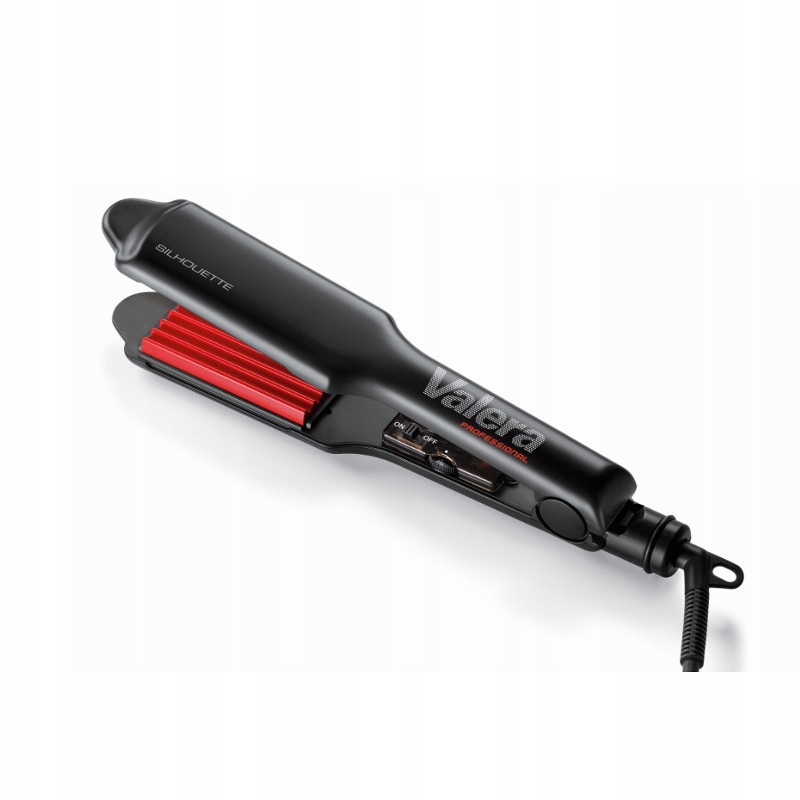Valera Silhouette krepovačka na vlasy