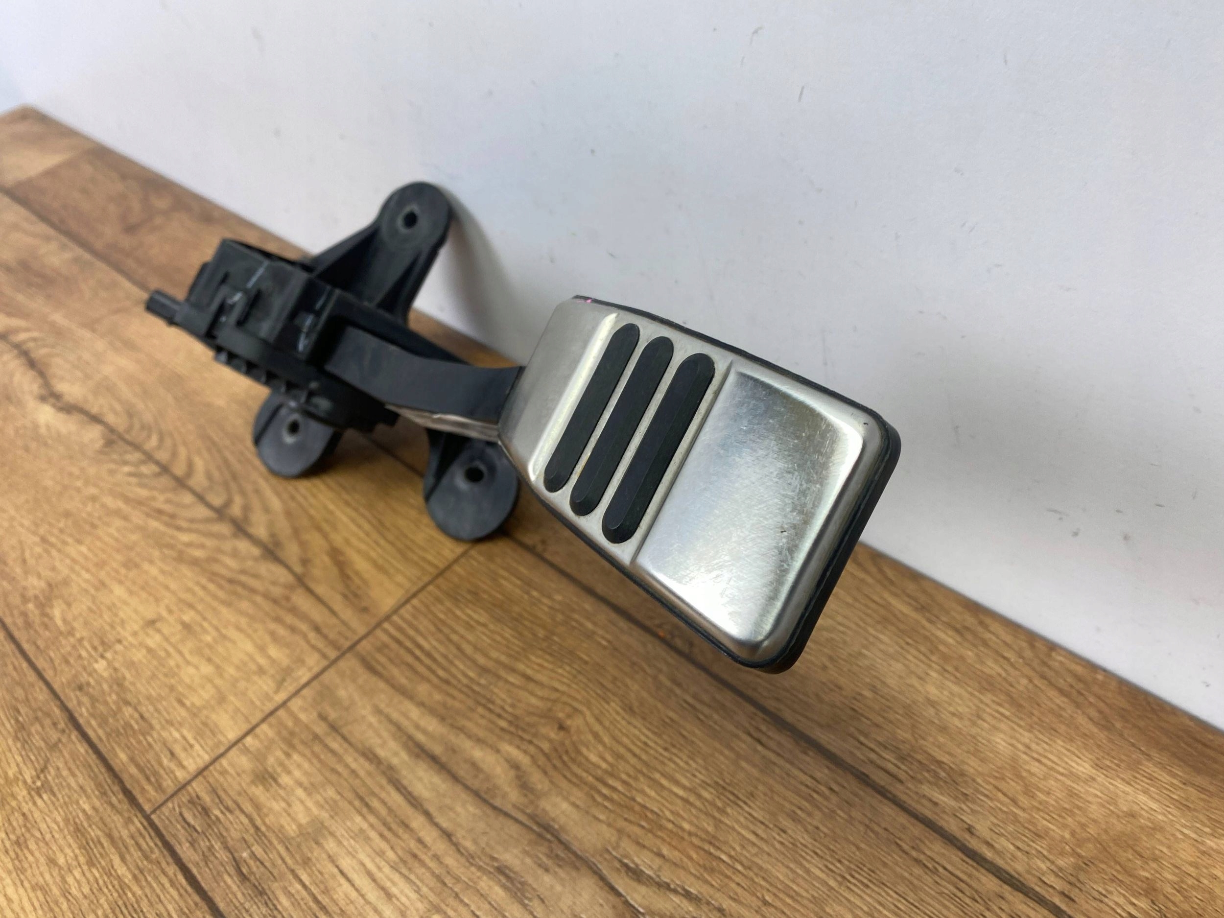 accelerator pedal Ford Mustang VII MK7 S650 2024+