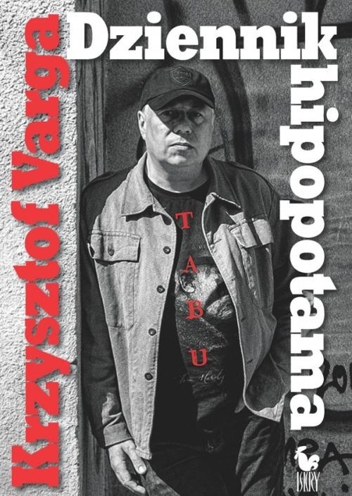 Dziennik hipopotama Krzysztof Varga-Zdjęcie-0