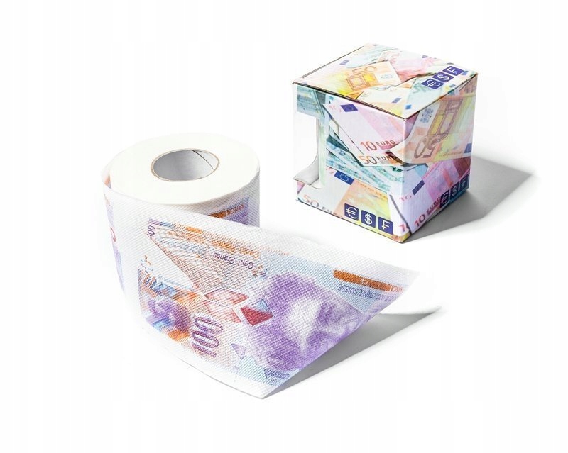 

Papier Toaletowy Frank XL Urodziny