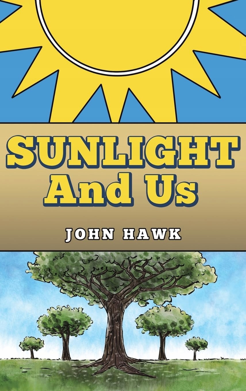 Sunlight and Us Hawk, John