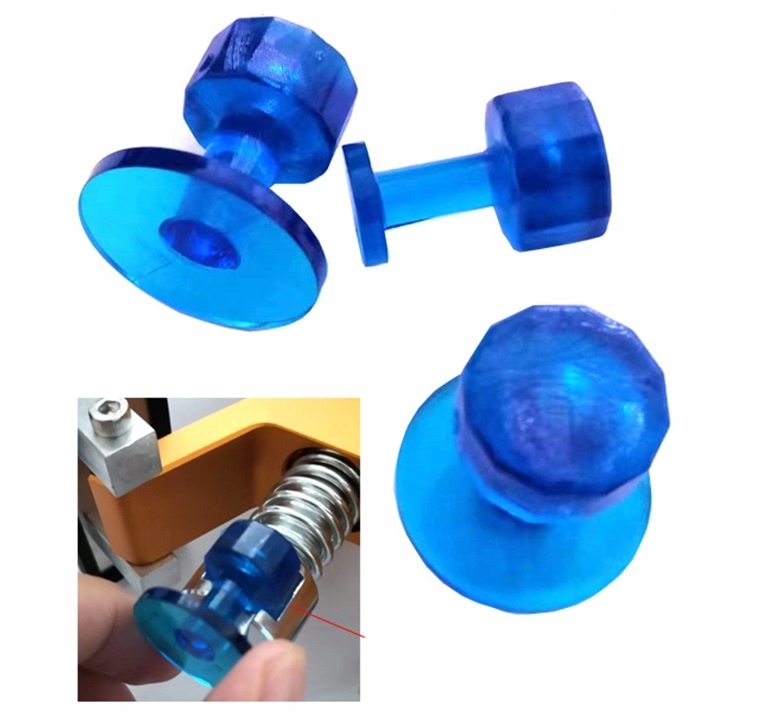 

Adaptery grzybki usuwanie wgnieceń grad Pdr mocne