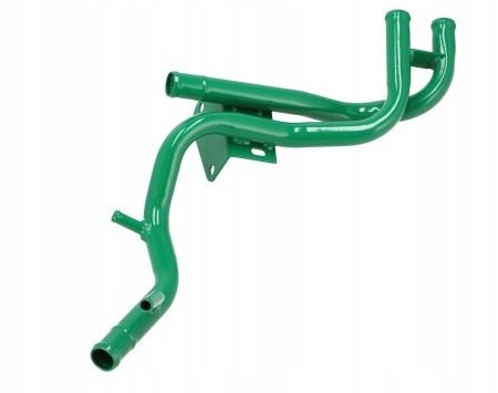 Kabel Ohřívače Volvo FH12 Kovový