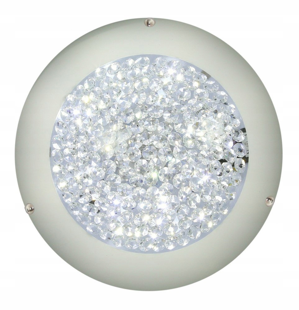 Stropní Svítidlo Led 40 cm 16W Pristina 14-64073 Candellux