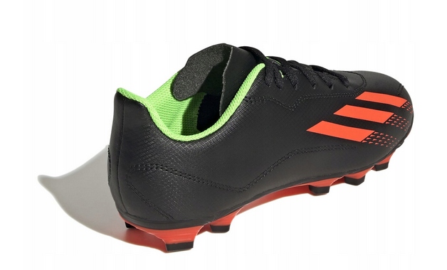 KORKI BUTY ADIDAS X SPEEDportal.4 FG GW8496 30 1/2 Marka adidas
