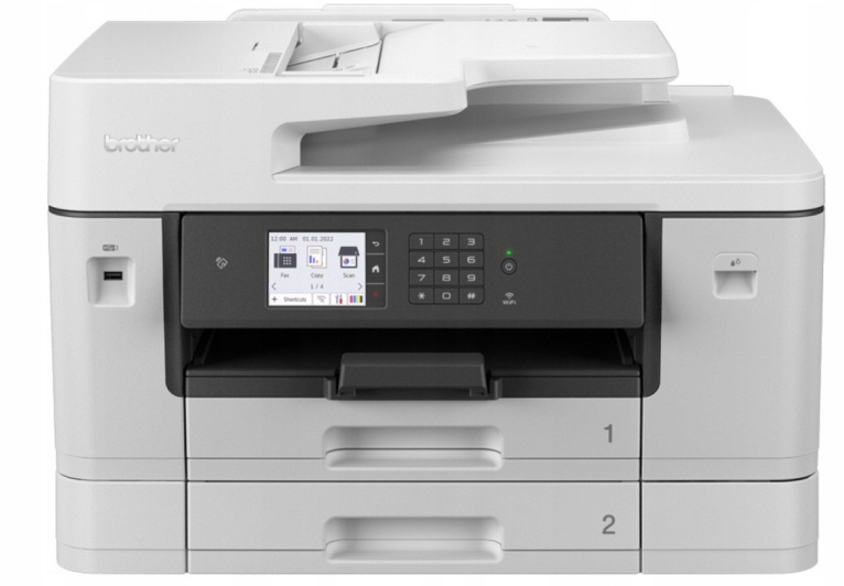 Urządzenie wielof. atr. Brother MFC-J3940DW A3+
