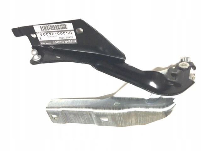Prawy ZAWIAS MASKI INFINITI G35 G37 Q40 sedan USA nowy OE