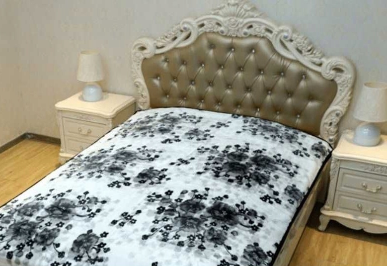 KOC AKRYLOWY NARZUTA 160x210 KONIE Marka Elway