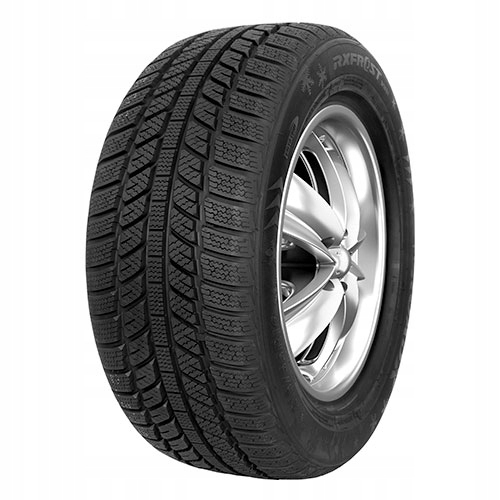 2x RoadX 215/60R16 RXFROST WH01 99H
