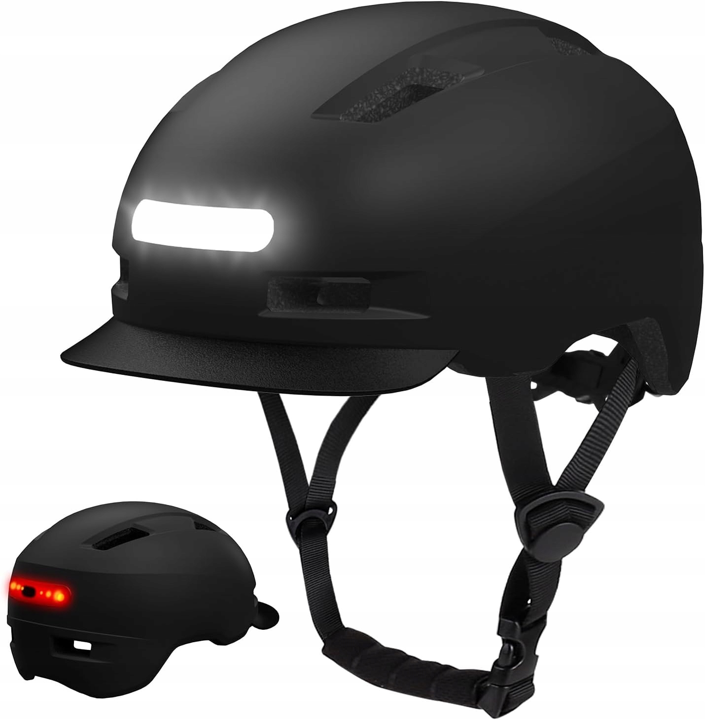 Cyklistická přilba Kinglead HT-36 vel. 59-63