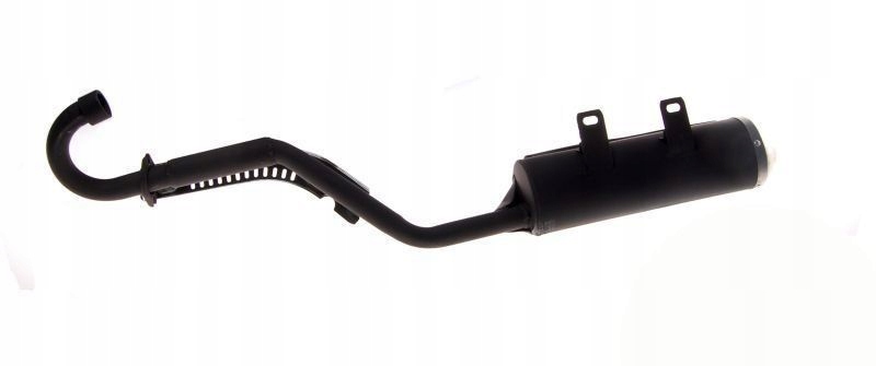 Tłumik do quada Shineray ATV250 STXE Numer katalogowy części ZQB8001