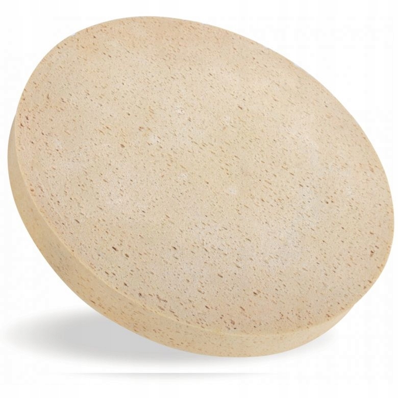 Tarcza gąbka średnio Twarda do zacieraczki DEDRA