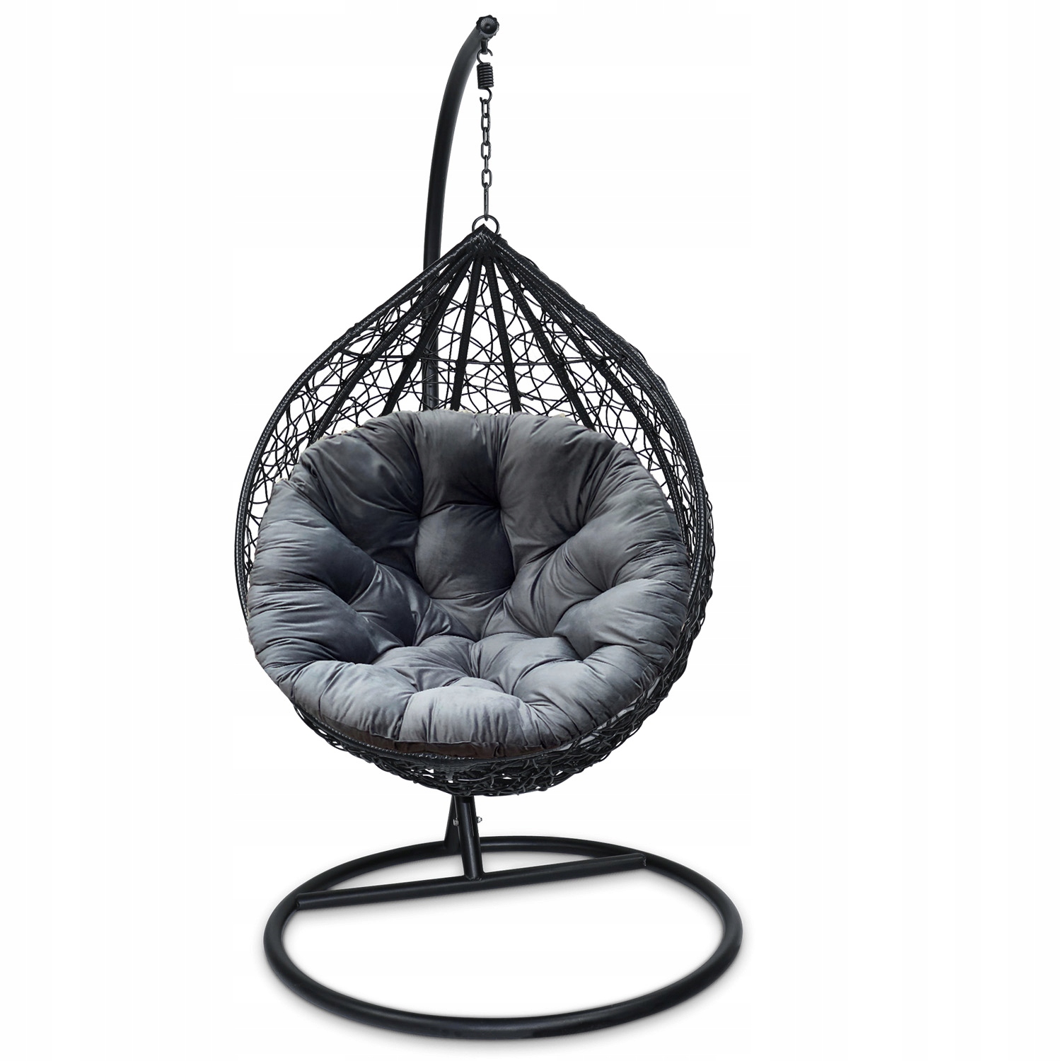 

Poduszka na Kokon fotel Wiszący Gniazdo bociana Gr