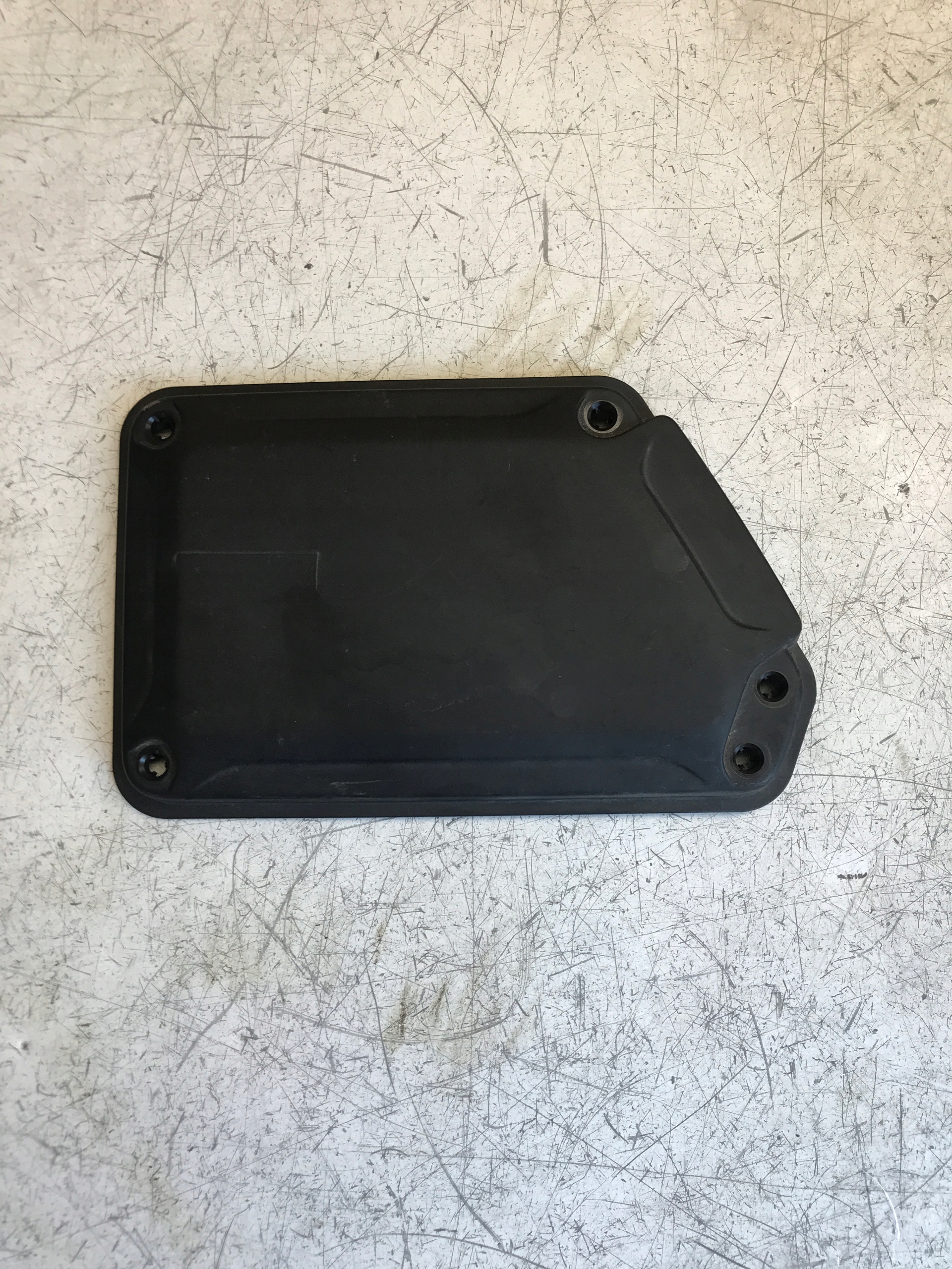 AUDI R8 PLUS 4S Halter Halter 4S0937555A
