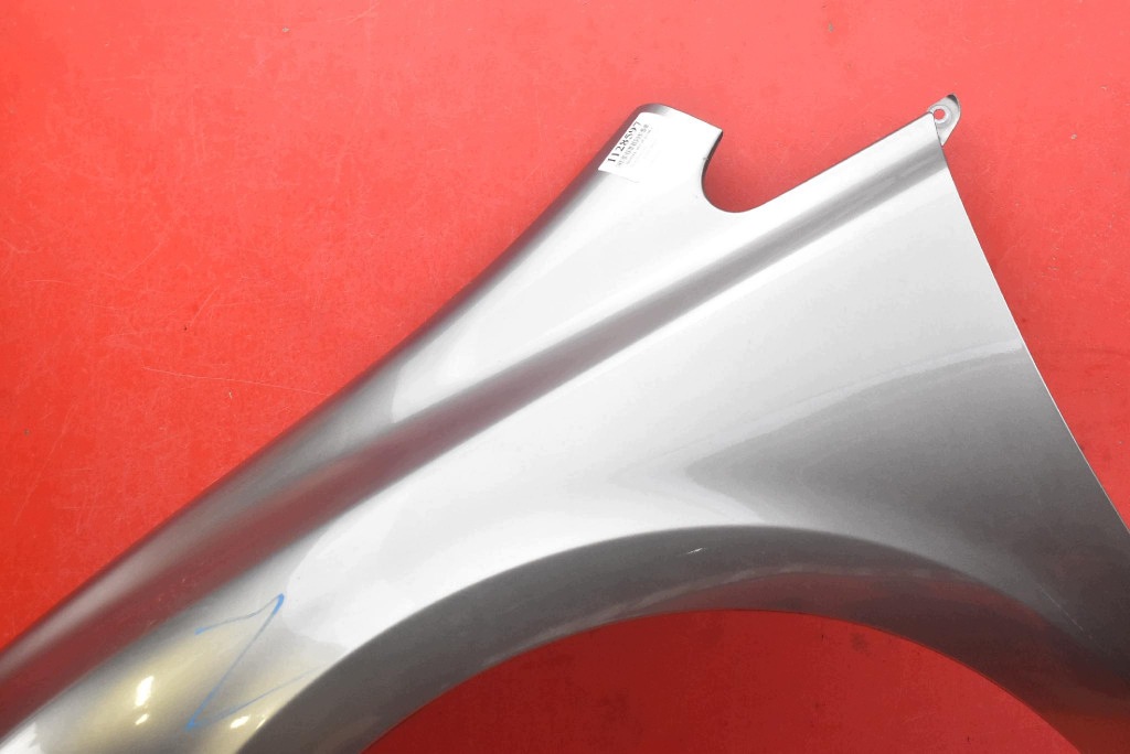 fender left front front grey HONDA CIVIC 8 VIII sedan 05-08