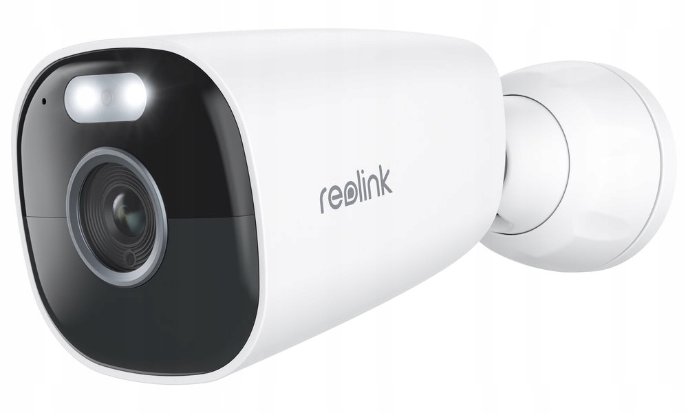 Reolink Argus Series B340 5MPx venkovní bateriová Ip kamera, 2880x1616, bul