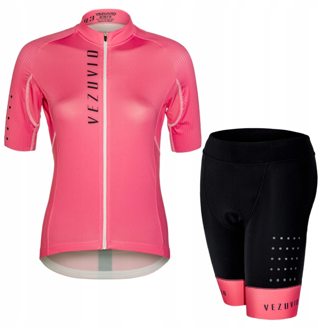 Komplet damski Vezuvio Esential 3 rozmiar XS