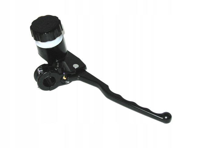 Pompa hamulca MZ ETZ 150 250 251 wzór DDR