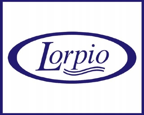 Wiaderko Lorpio na Wodę EVA Duże 4L Model Eva