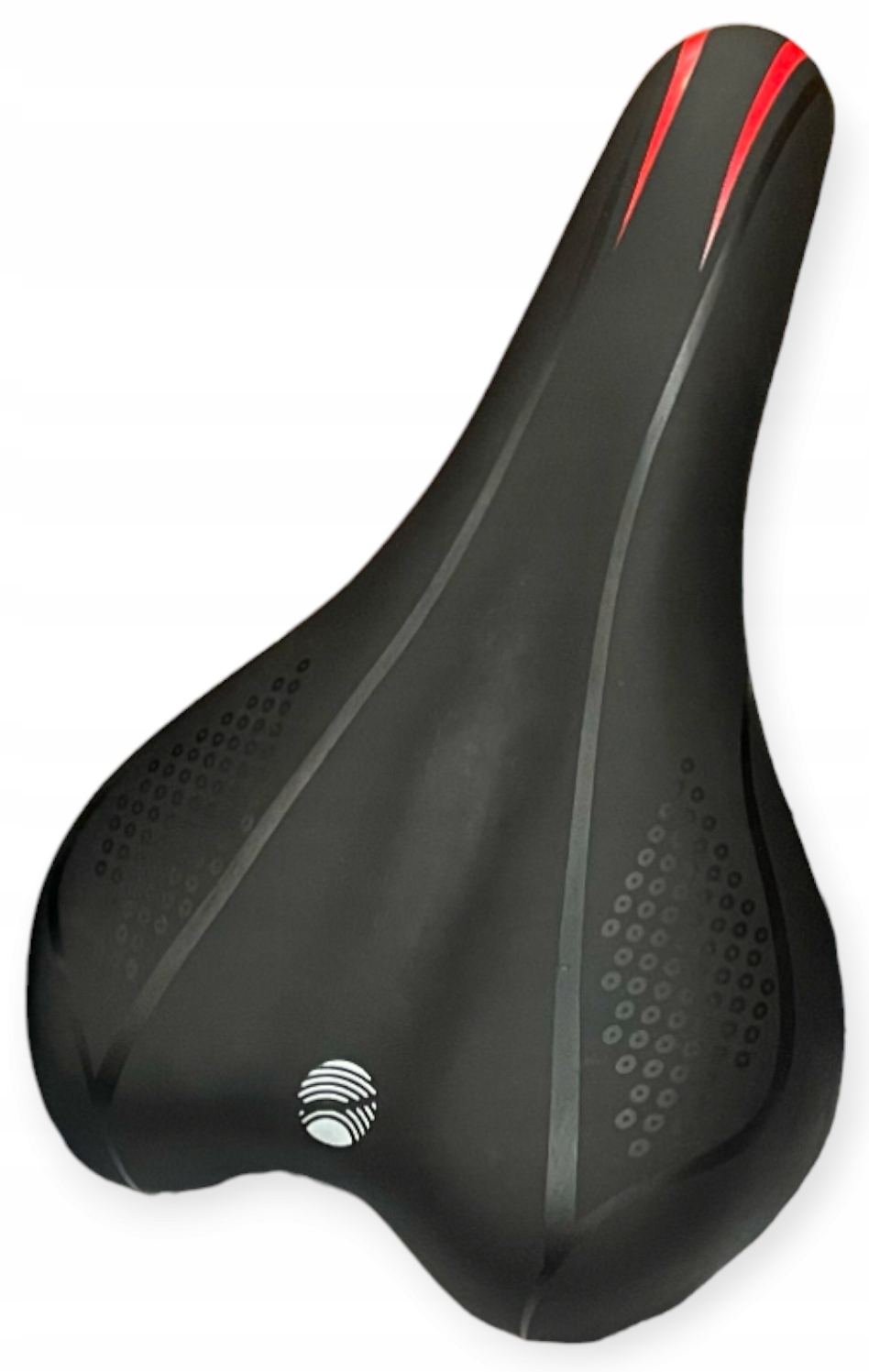 Siodło rowerowe WL-1081-3