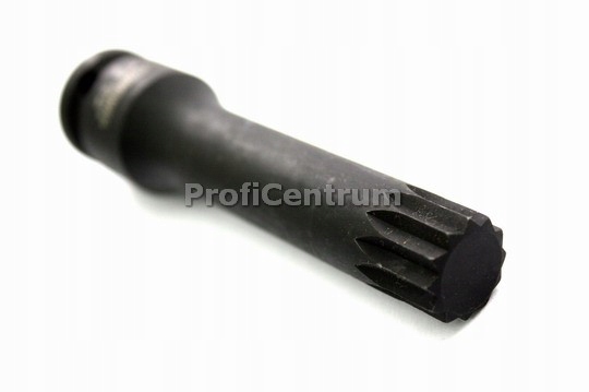KLUCZ UDAROWY DŁUGI M8x100 1/2'' SPLINE JONNESWAY