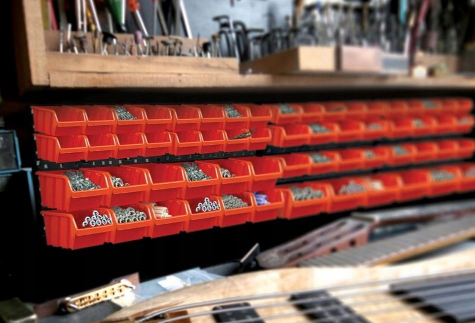 TABLICA NARZĘDZIOWA 160x80cm Marka Prosperplast