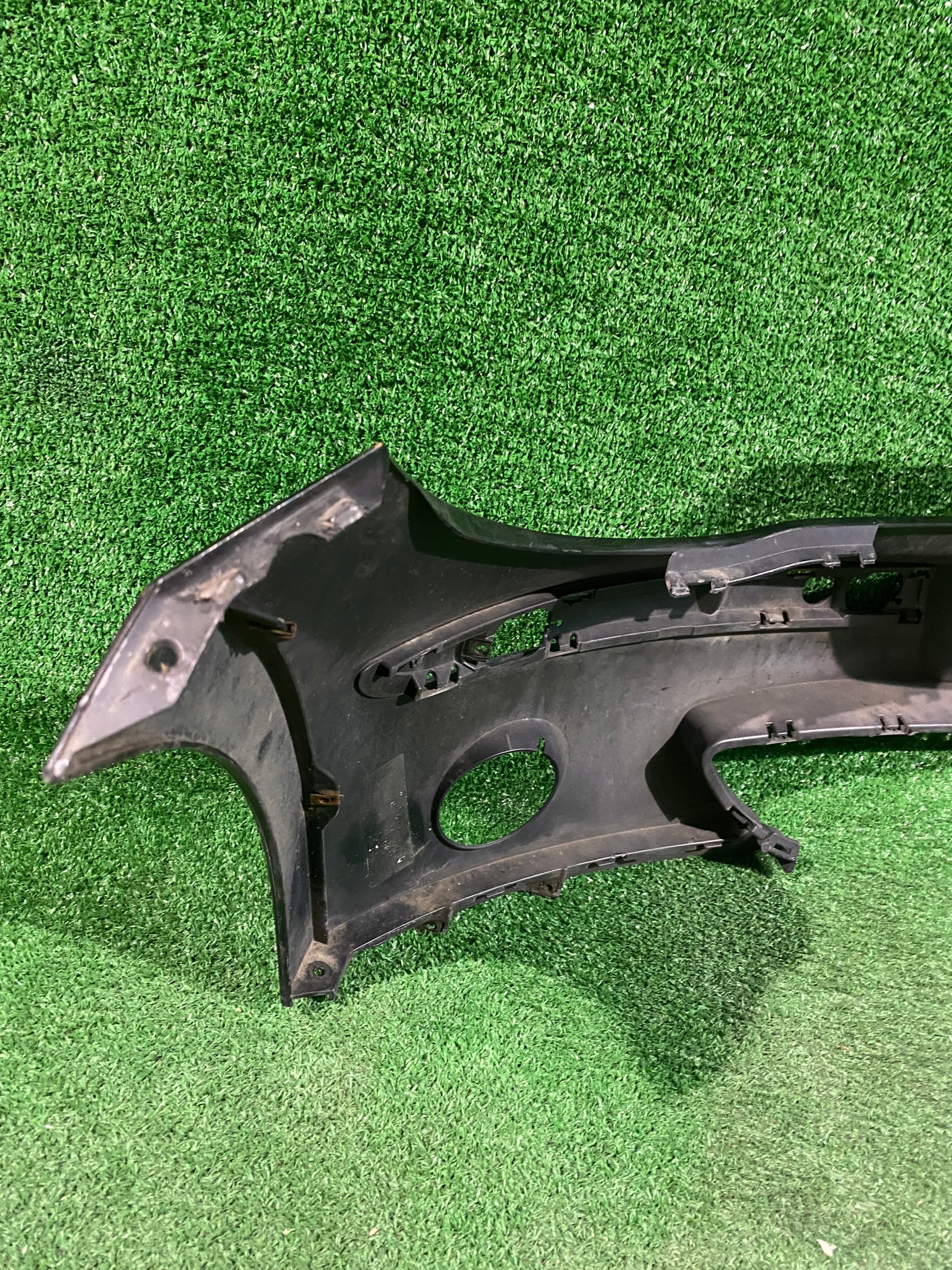 Frontstoßstange vorne BMW 1 E87 04-07