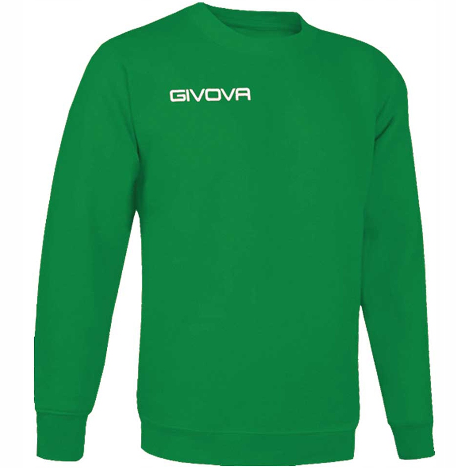 Bluza Męska Piłkarska Sportowa Givova M