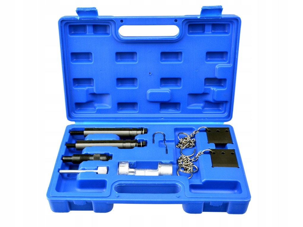 BLOKADA ROZRZĄDU VW AUDI SKODA 2.5 3.3 TDI V6 V8